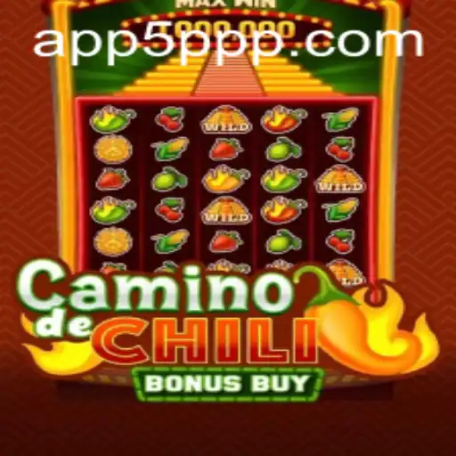 Descubra o Mundo de Camino de Chili Bonus Buy: Uma Aventura Apimentada