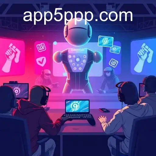 Comunidade Jogadores