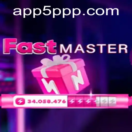 Descubra o Fascinante Mundo de FastMaster: O Jogo que Revoluciona Estratégias com 5PPP.com