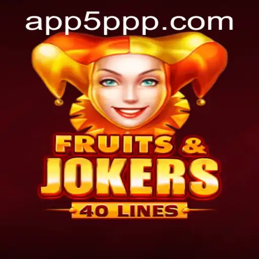 Desvendando o Fascinante Mundo de FruitsAndJokers40
