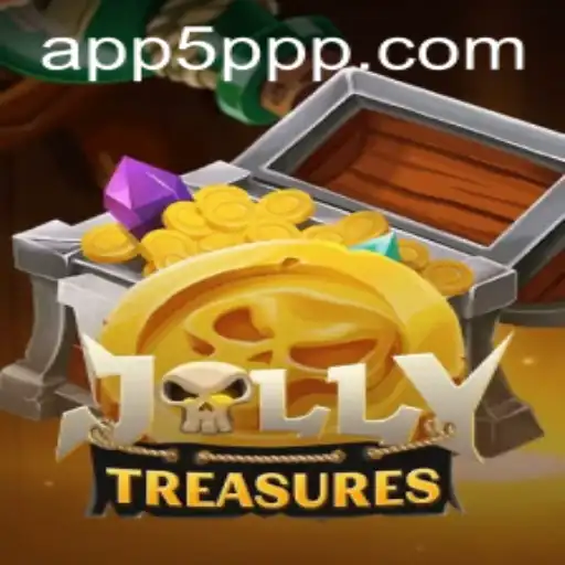 Descubra o Jogo 'JollyTreasures' no 5PPP.com: Regras, Introdução e Descrição Detalhada