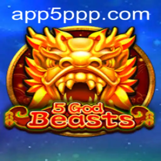 Descubra o Fascinante Mundo de 5GodBeasts: O Jogo que Está Conquistando Corações