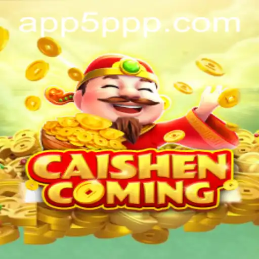 Descubra o Fascinante Mundo de CAISHENCOMING: Um Jogo Inovador com 5PPP.com