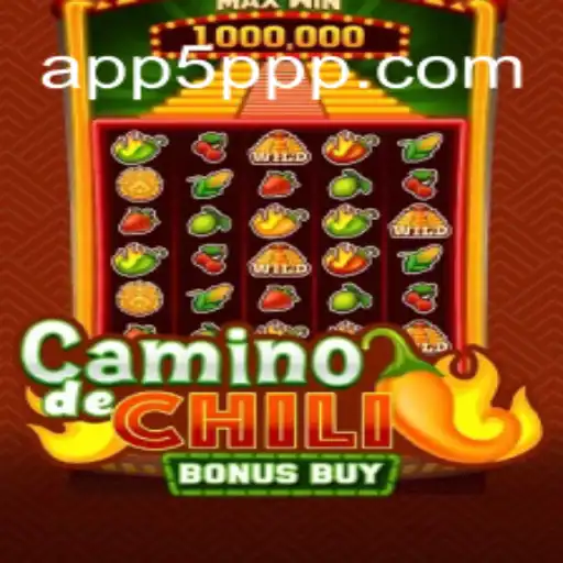 Descubra o Mundo de Camino de Chili Bonus Buy: Uma Aventura Apimentada