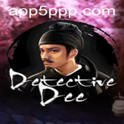 Descubra o Mundo Misterioso de DetectiveDee: Jogue e Seja o Detetive