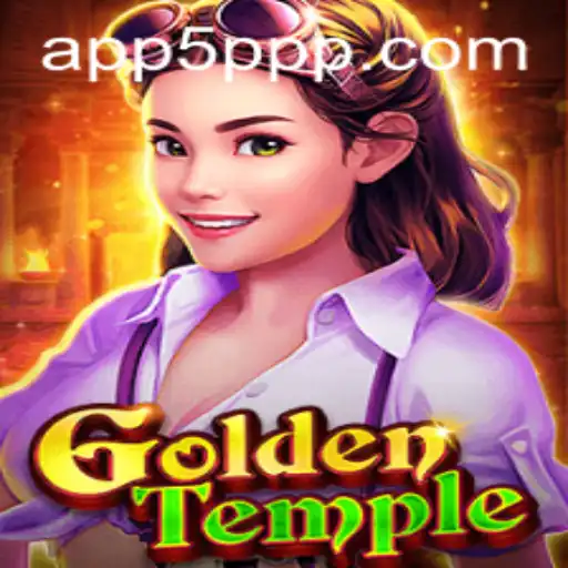 GoldenTemple: Mergulhe na Aventura Fascinante de 5PPP.com
