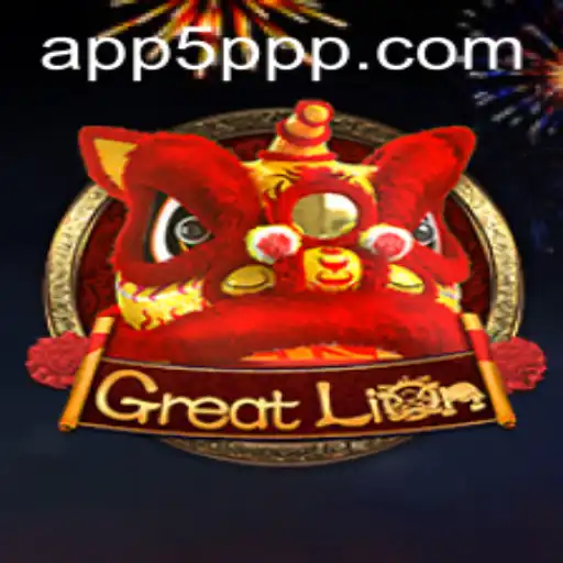 Descubra GreatLion: O Novo Fenômeno dos Jogos Online