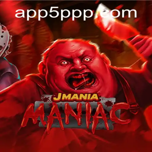 Explorando o Universo de JManiaManiac: Um Mergulho no Mundo de Possibilidades de 5PPP.com