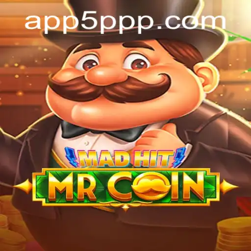 Explorando o Universo de MadHitMrCoin: Uma Nova Onda no Mundo dos Jogos