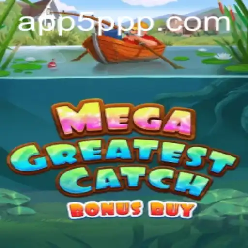 Explorando o Mundo do Jogo MegaGreatestCatchBonusBuy