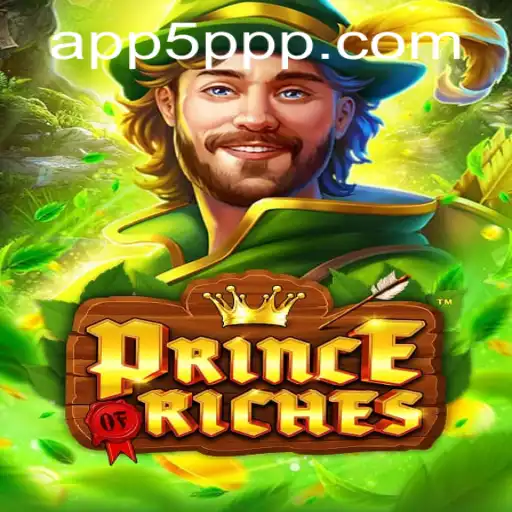 Descubra o Fascinante Mundo de PrinceOfRiches: O Jogo Revolucionário de Estratégia