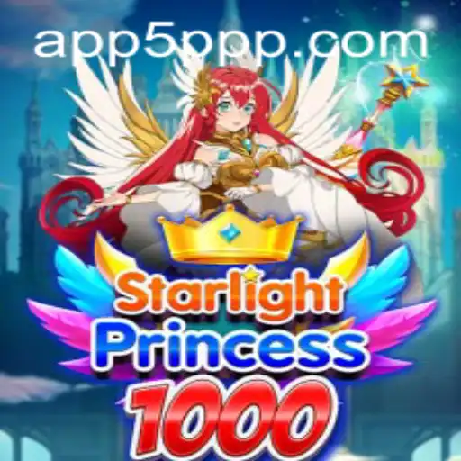 Descubra a Magia de StarlightPrincess1000: Um Guia Completo