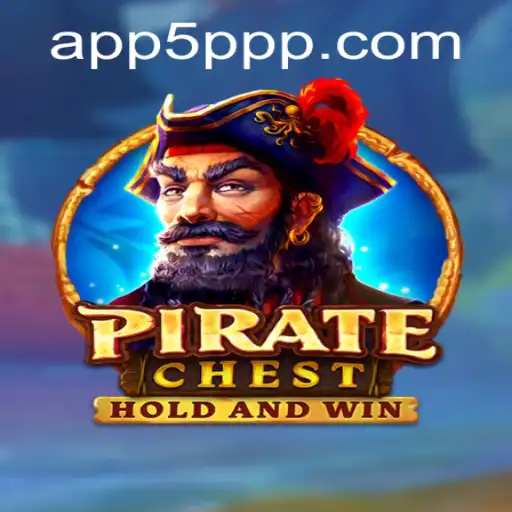 Descobrindo PirateChest: Aventura e Estratégia no Novo Jogo de 5PPP.com