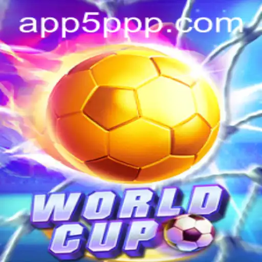 Descubra a Emoção do Jogo WorldCup: Uma Nova Experiência com 5PPP.com